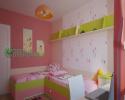 Детска стая за момиче Hello Kitty